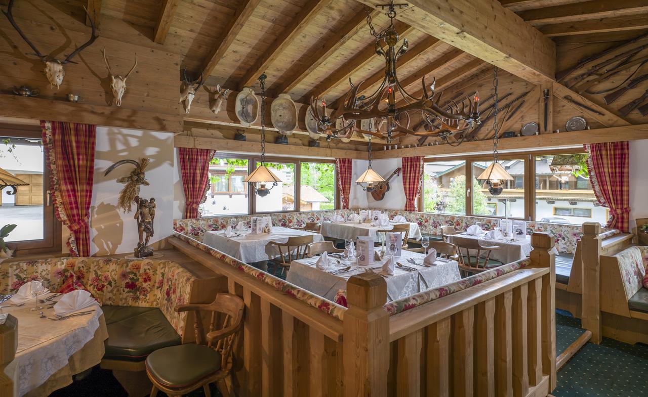 Das Rotspitz Adults - Only Maurach  Exteriör bild